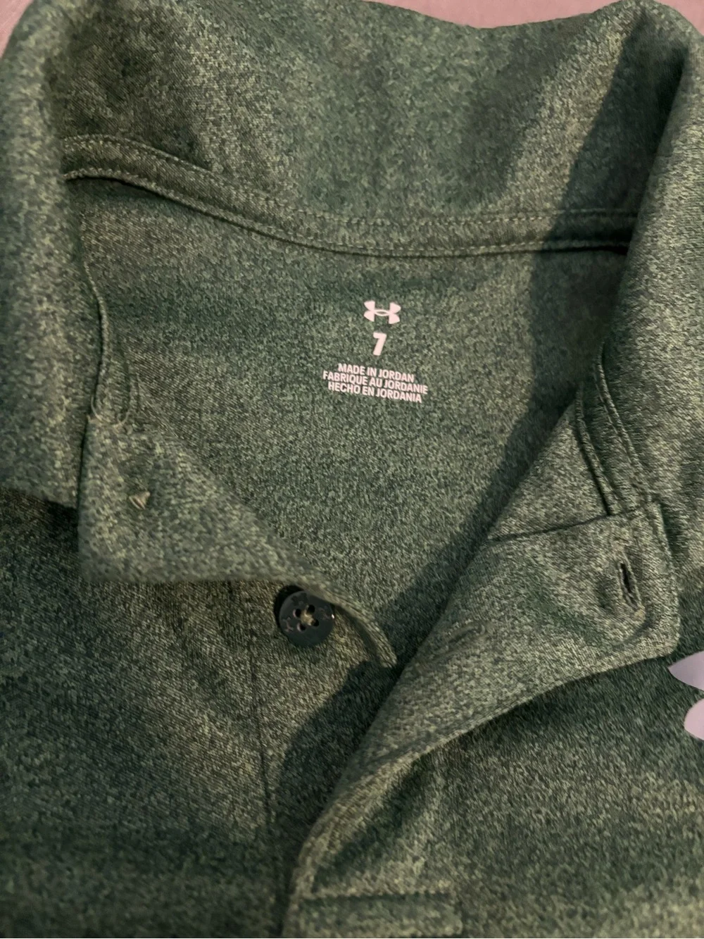 Under Armour under armour